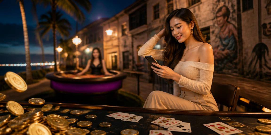 result4d mobile gaming