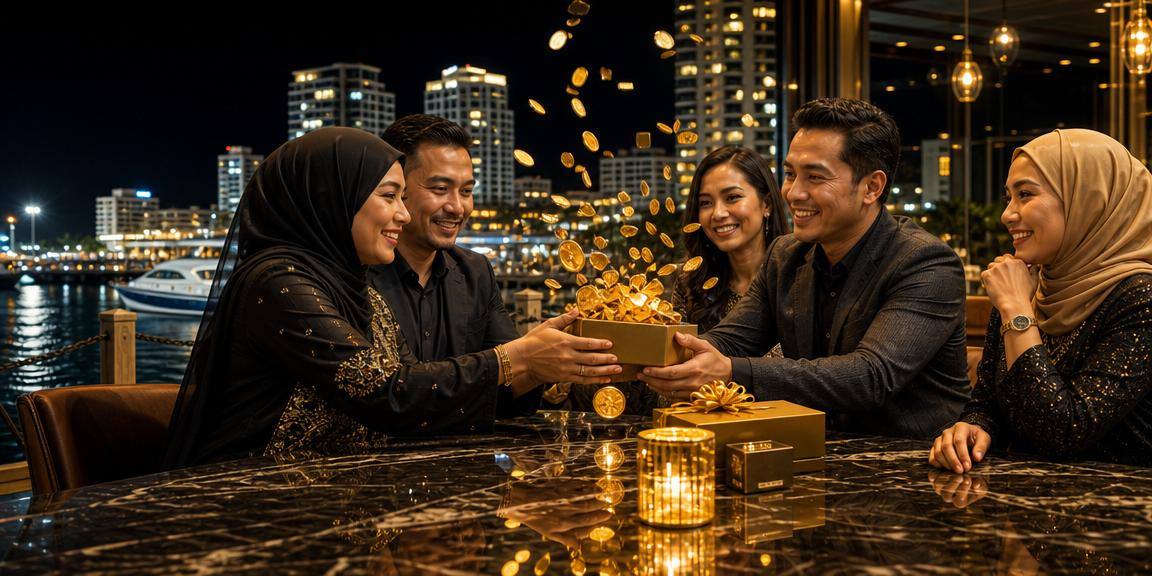 result4d Terokai Semua Versi God Of Fortune